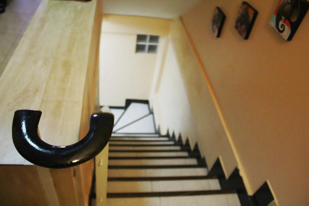 Star Guesthouse Patong Eksteriør bilde