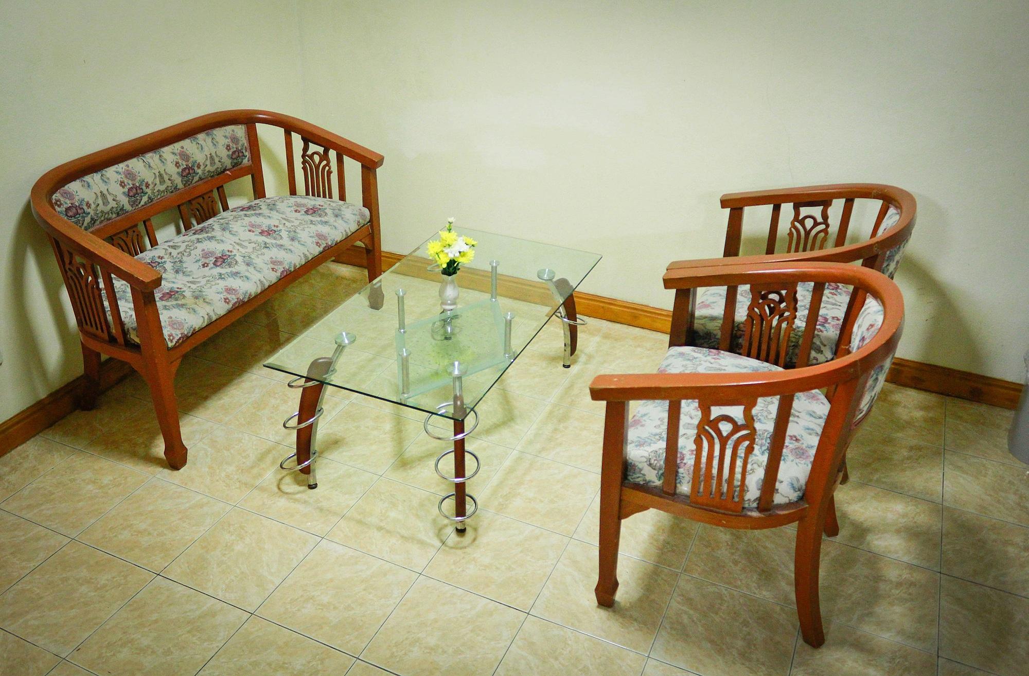 Star Guesthouse Patong Eksteriør bilde