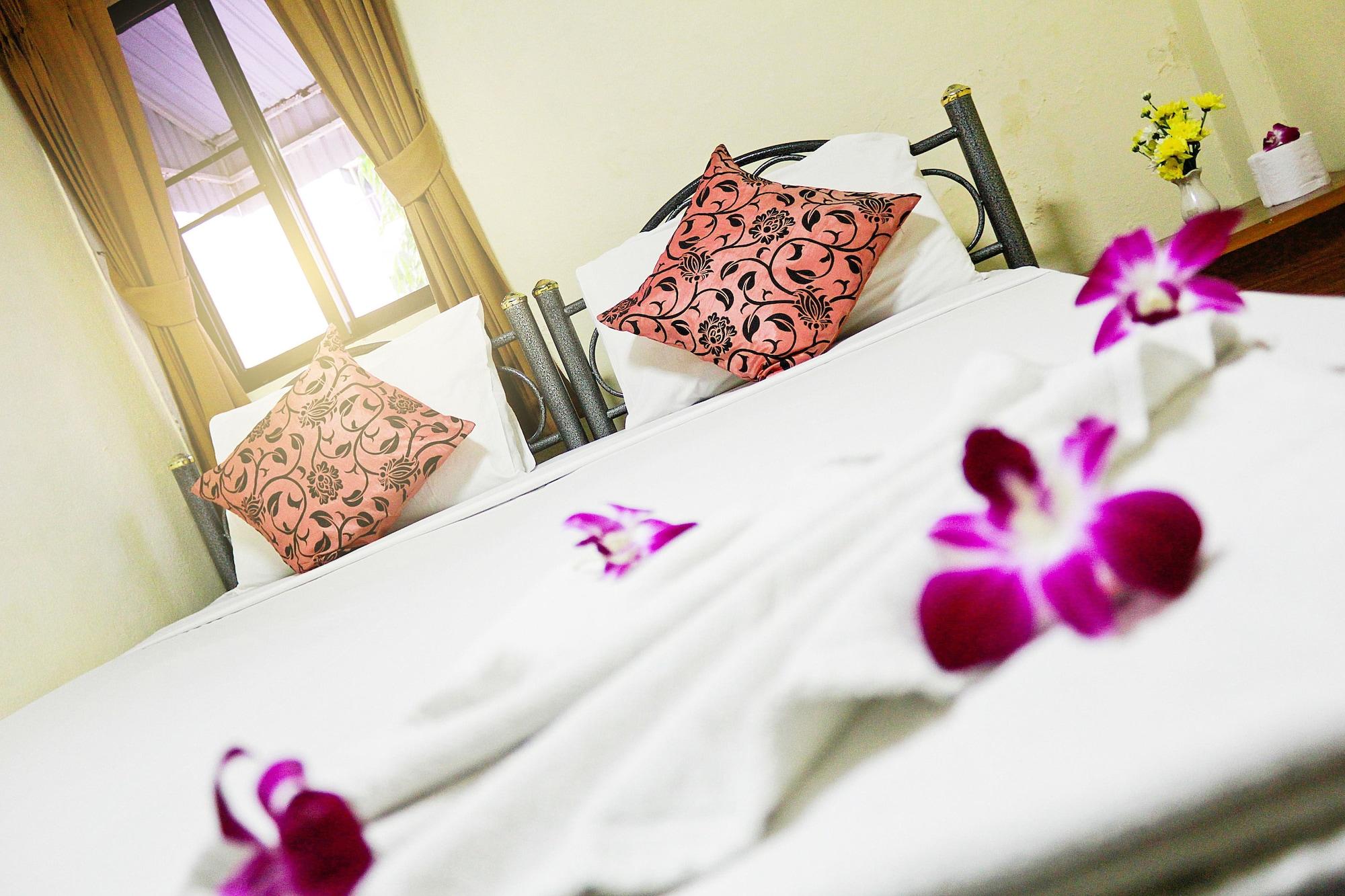Star Guesthouse Patong Eksteriør bilde