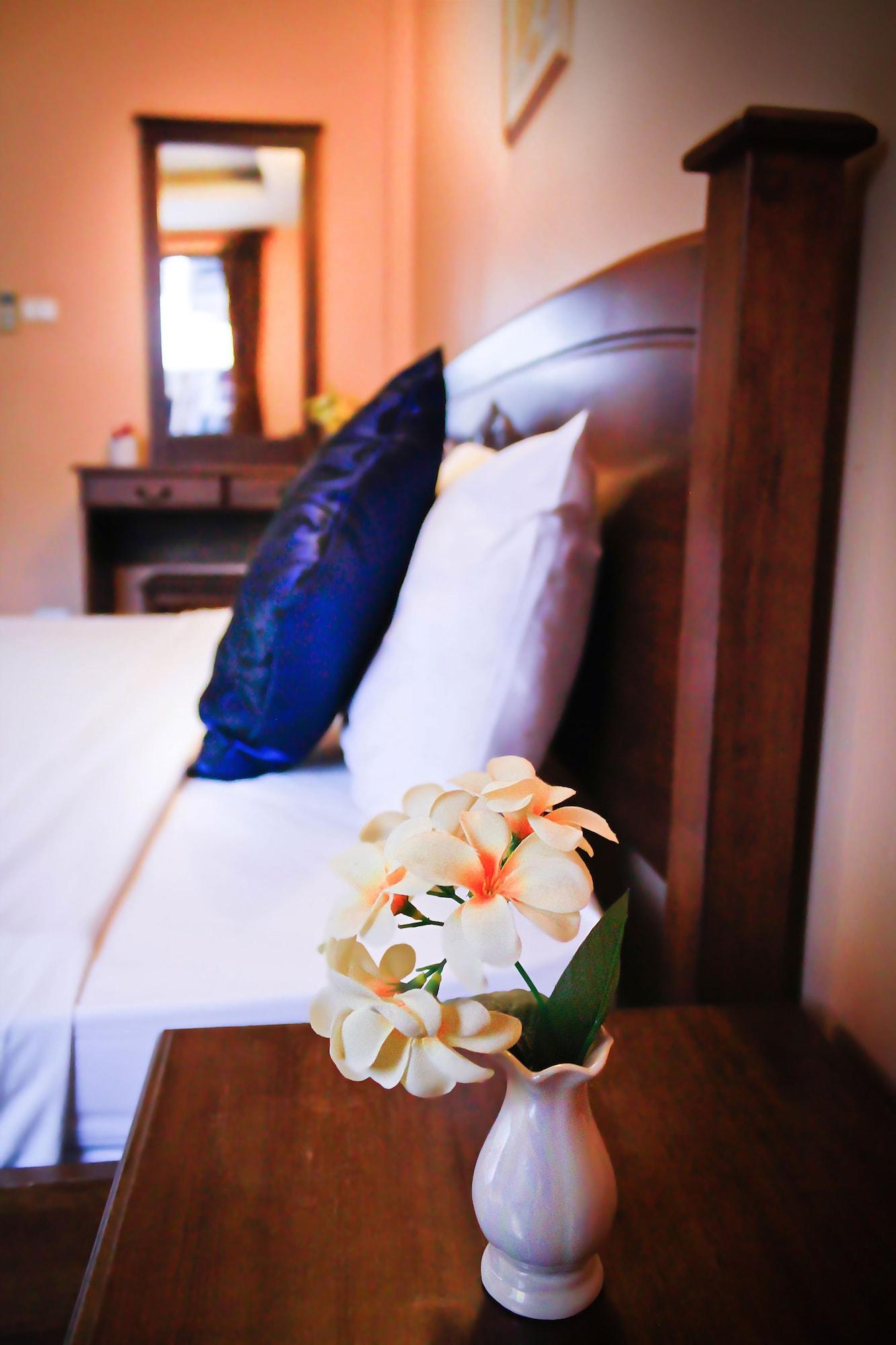 Star Guesthouse Patong Eksteriør bilde