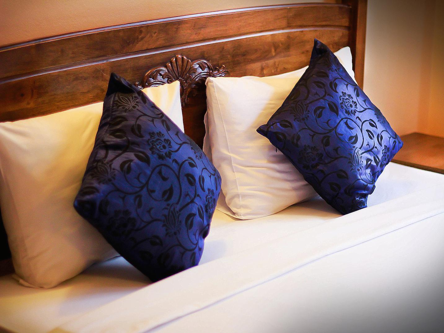 Star Guesthouse Patong Eksteriør bilde
