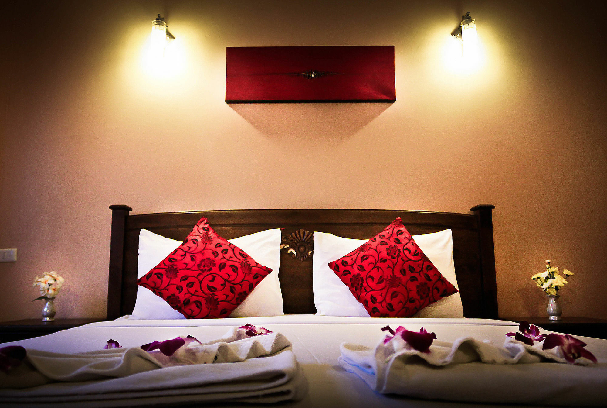 Star Guesthouse Patong Eksteriør bilde