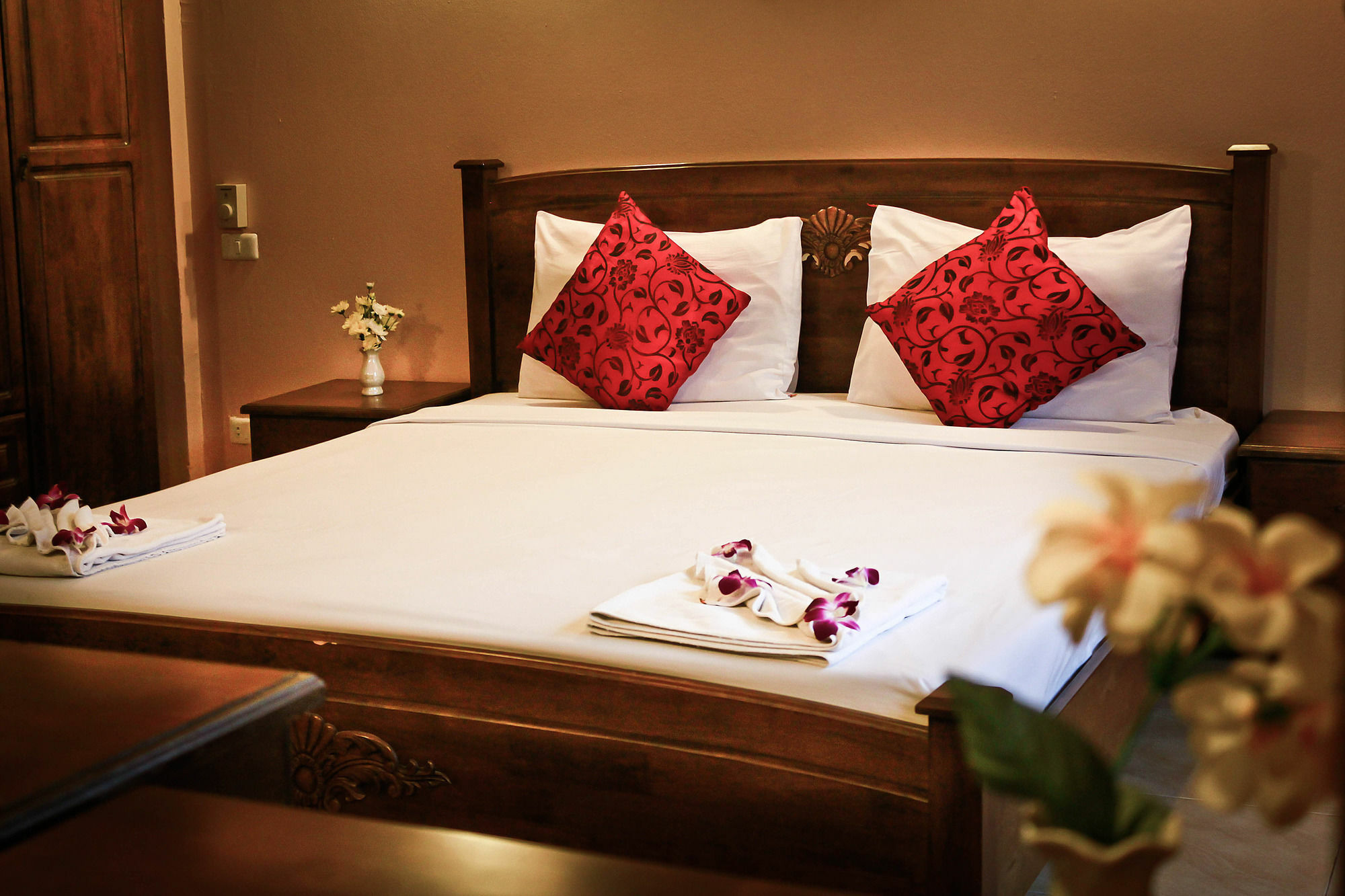 Star Guesthouse Patong Eksteriør bilde