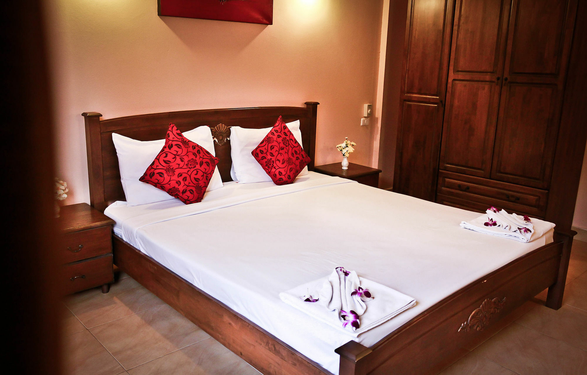 Star Guesthouse Patong Eksteriør bilde