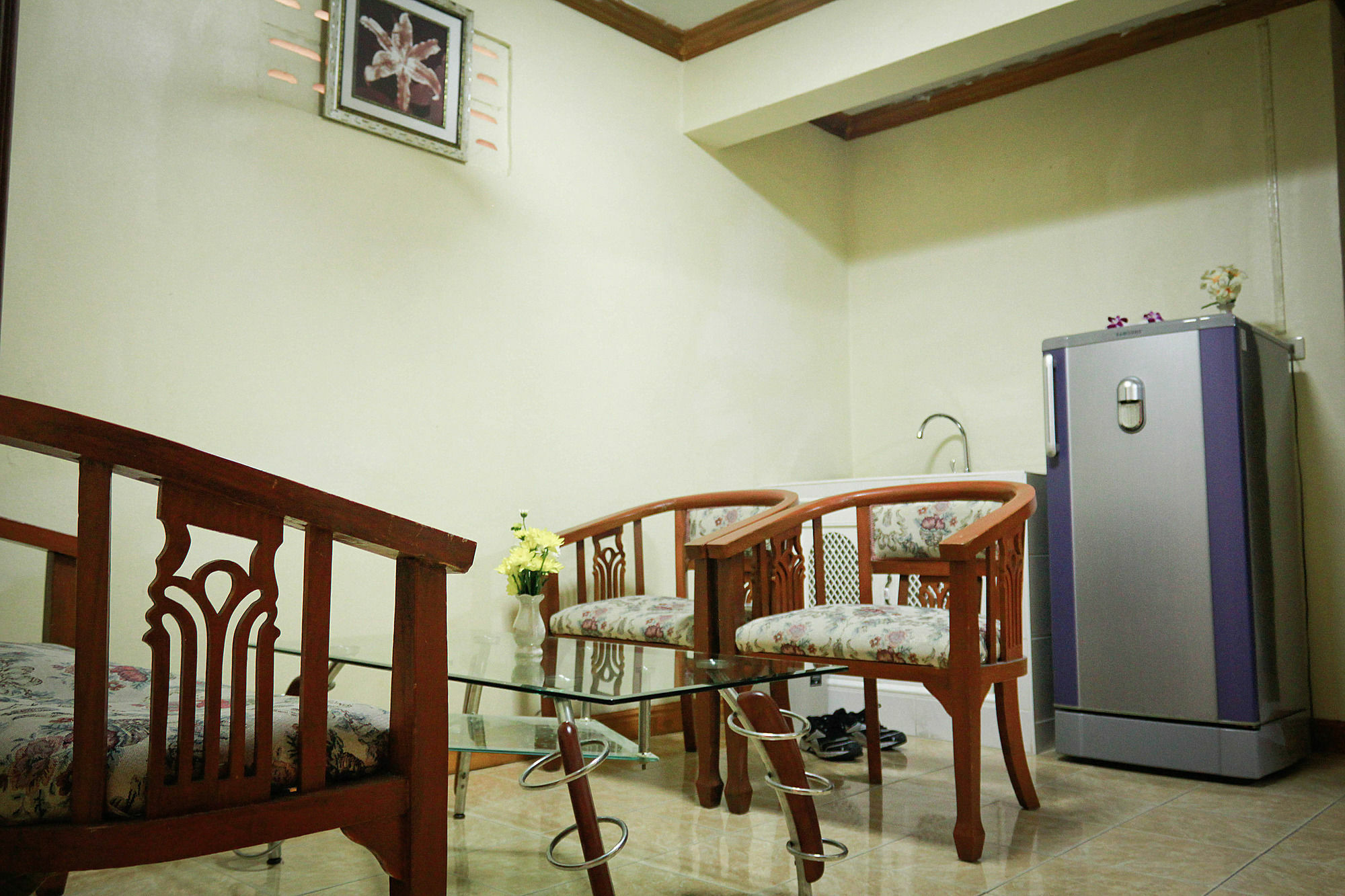 Star Guesthouse Patong Eksteriør bilde
